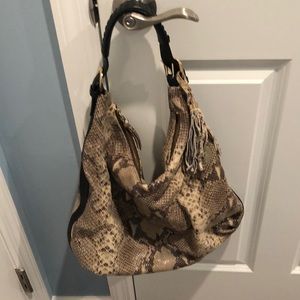 Isaac Mizrahi Bag